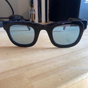 Moscot Fritz Sunglasses
